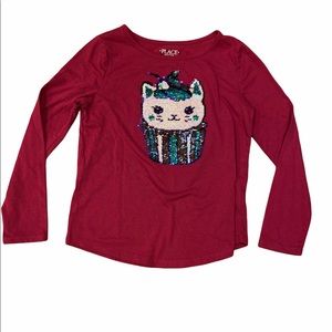 Children’s Place Top